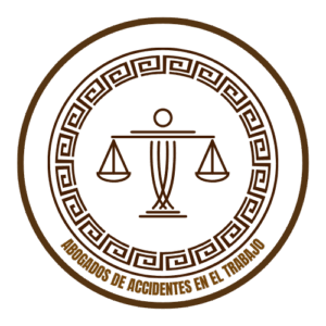 Abogados de Accidentes en el Trabajo Logo